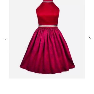 Hollywood Tower of Terror Bellhop Dress Never Worn No Tags 2X